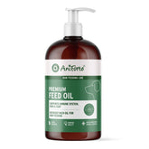 AniForte BARF-Line Premium Feed Oil supplement for dogs 500 ml