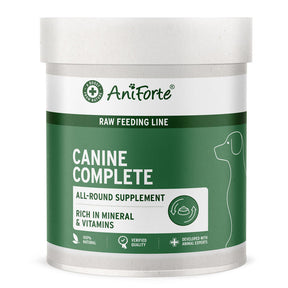 Aniforte Barf Complete supplement for dogs 500 g