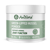 AniForte Green-Lipped Mussel Powder supplement for dogs and cats 250 g
