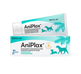 AniPlax Enzymatisk tandkräm för hundar 75 ml