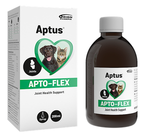 Aptus Apto-Flex Cats & Dogs