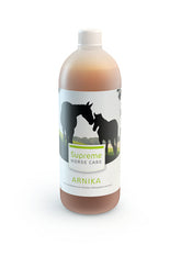 Supreme Horse Care Arnika liniment 1000 ml