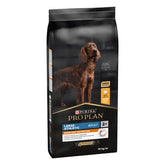 Purina Pro Plan Dog Large Adult Athletic Everyday Nutrition Torrfoder för Hund 14 kg