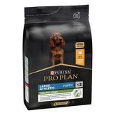 Pro Plan Dog Large Puppy Athletic Healthy Start 12 kg för hundar