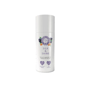 BERRYOMG Silk & Shine Flytande 50 ml