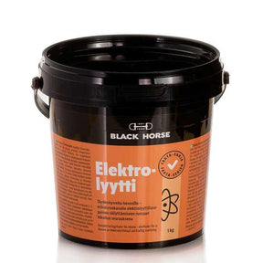 Black Horse Elektrolyt