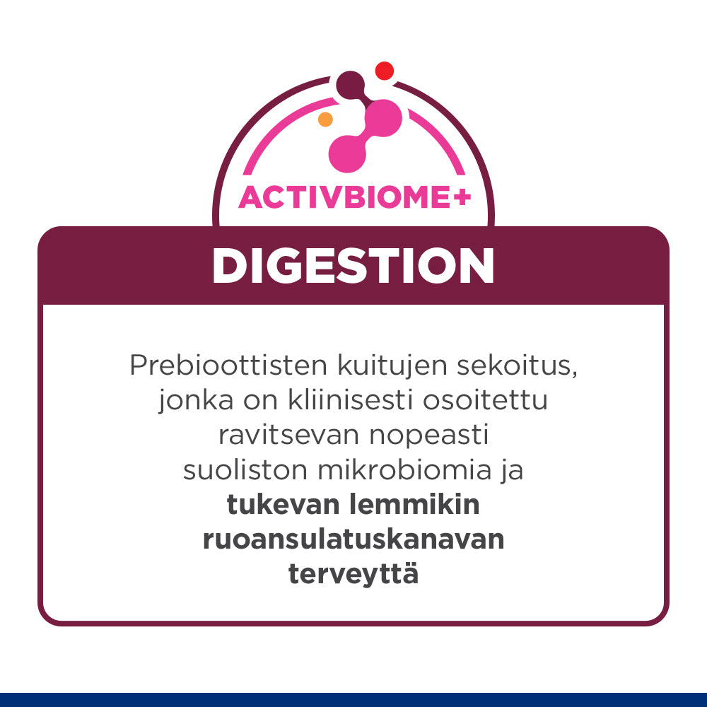 Hill's Prescription Diet i/d Digestive Care Dry Food with Chicken for Kittens