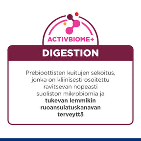 Hill's Prescription Diet i/d Digestive Care Dry Food with Chicken for Kittens