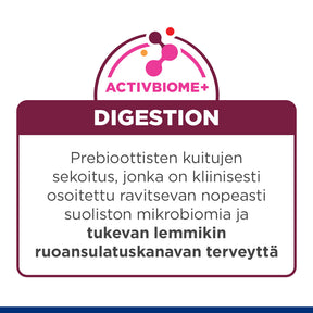 Hill's Prescription Diet i/d Digestive Care Puppy torrfoder med kyckling för valpar 