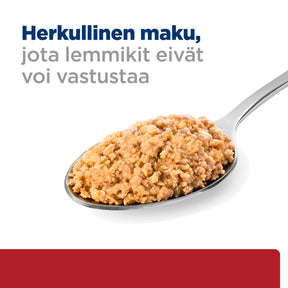 Hill's Prescription Diet i/d Digestive Care Puppy kanaga märgtoit kutsikatele
