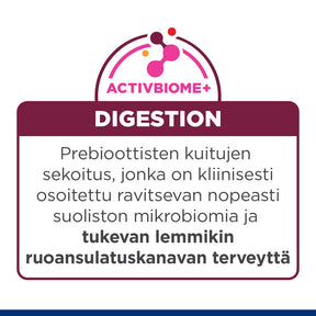 Hill's Prescription Diet i/d Digestive Care våtfoder med kyckling för valpar 12 x 200 g