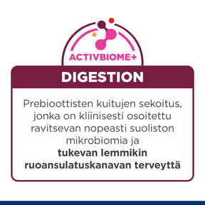 Hill's Prescription Diet i/d Digestive Care våtfoder med kyckling för kattungar 12 x 85 g