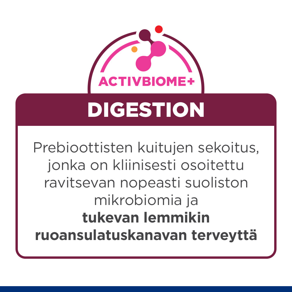 Hill's Prescription Diet i/d Digestive Care Wet Food with Chicken for Kittens