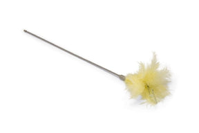 Beeztees ORRY kassiõng 45 cm, kollane