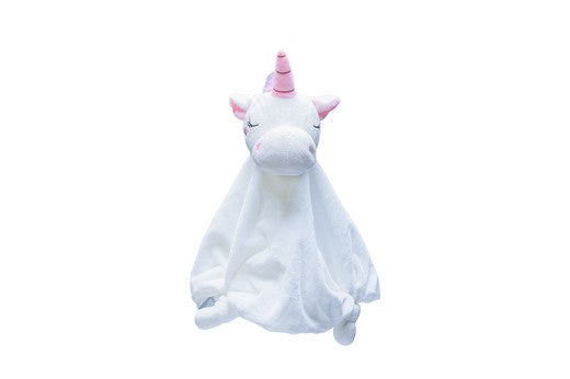 Beeztees Puppy Plush Toy Unicorn