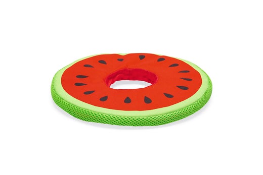 Beeztees Flytande Vattenmelon Leksak för hundar 25 cm
