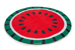 Beeztees Quick Cooler kylmatta 50 cm melon för hundar