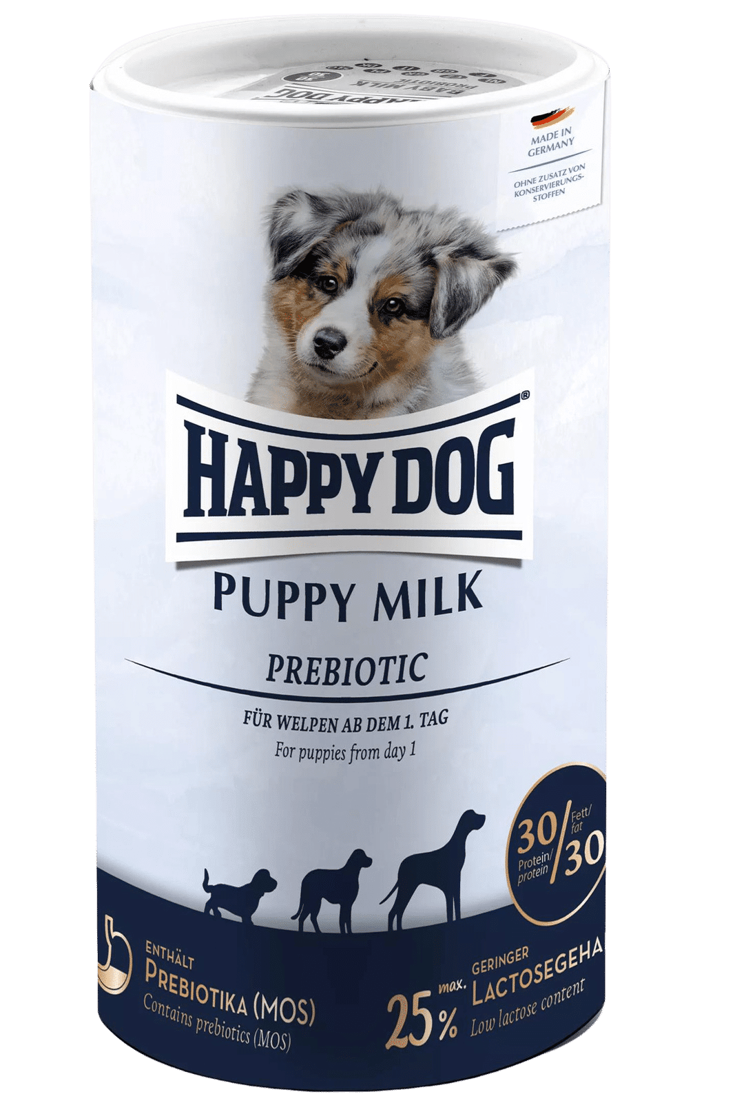 Happy Dog Baby Milk Probiotic 500 g