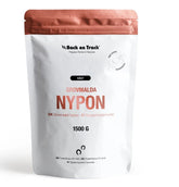 Back on Track grovmalda nypon för hästar 1 500 g