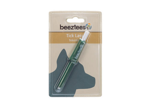 Beeztees Tick Lasso 1 st för hundar och katter