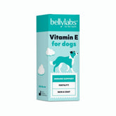 Bellylabs Vitamin E 100 ml för hund
