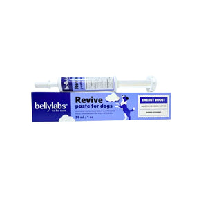 Bellylabs Revive paste 30 ml för hund