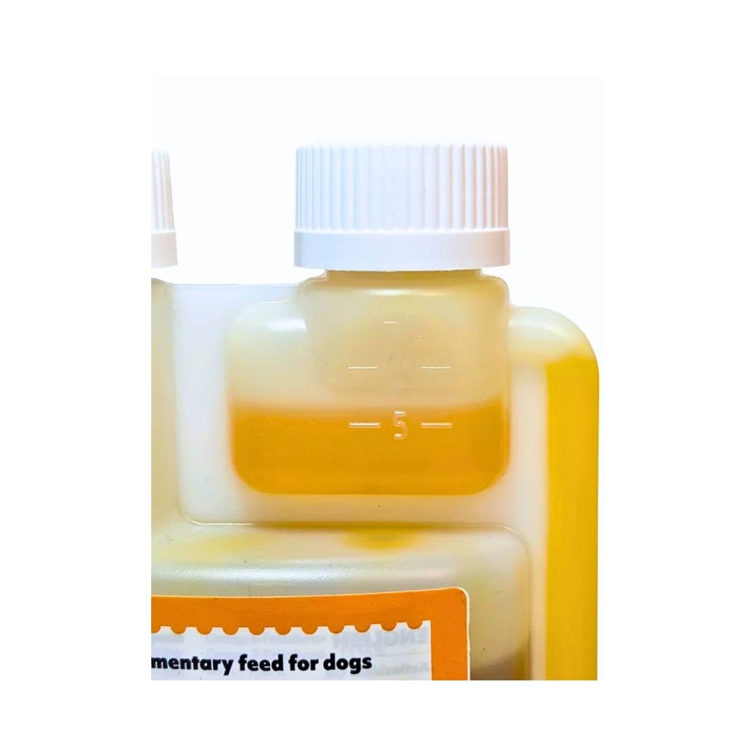 Bellylabs Antioxidant Oil 250 ml för hund