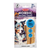 Best Friend Nordic Häst Hypoallergeniska Knapriga Tuggben 12 cm 4-pack 60 g