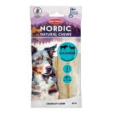 Best Friend Nordic Älg & Vilt Hypoallergena Knapriga Tuggben 12 cm 4-pack 60 g