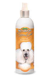 Bio-Groom Spray Set finishspray 355 ml för hundar