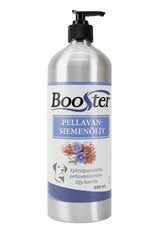 Booster Linfröolja 950 ml