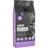 Bozita Robur Adult Active Performance hundmat 12 kg