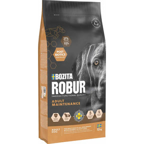Bozita Robur adult maintenance för hundar