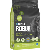 Bozita Robur adult maintenance small för hundar 3 kg