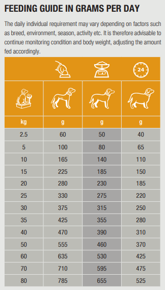 Specific CCD Struvite Management for Dogs