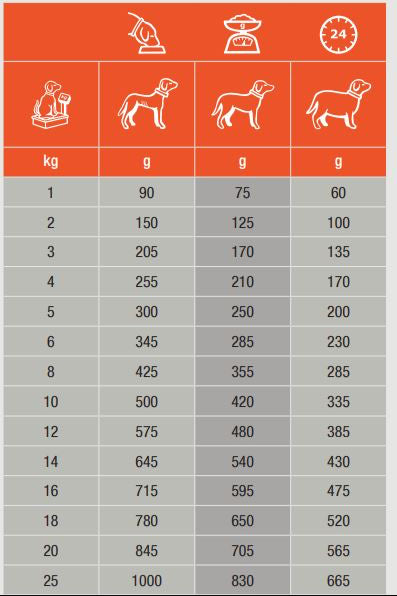 Specific CDW Food Allergen Management för Hund 6 x 300 g