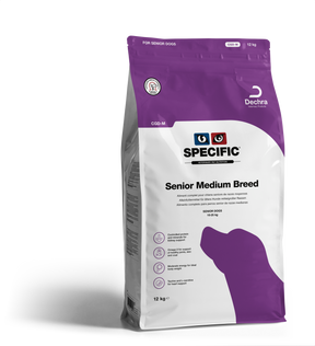 Specific CGD-M Senior Medium Breed