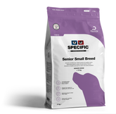 Specific CGD-S Senior Small Breed 4 kg för hundar