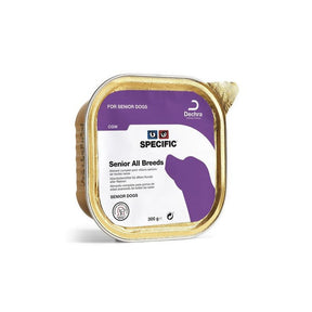 Specific CGW Senior All Breeds 6 x 300 g för hundar