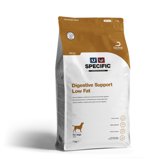 Specific CID-LF Digestive Support Low Fat for Dogs