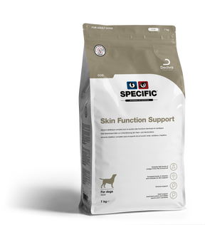 Specific COD Skin Function Support 7 kg för hundar