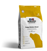 Specific CPD-M Puppy Medium Breed för hundar 7 kg