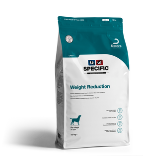 Specific CRD-1 Weight Reduction för Hund 1.6 kg