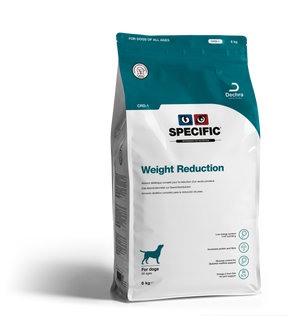 Specific CRD-1 Weight Reduction för Hund 1.6 kg