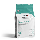 Specific CRD-2 Weight Control 1,6 kg för hundar