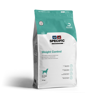 Specific CRD-2 Weight Control for Dogs