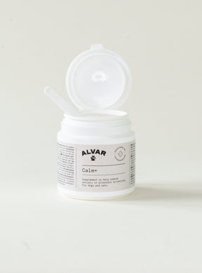 Alvar Pet Calm+ supplement for dogs and cats 75 g