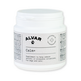 Alvar Pet Calm+ supplement for dogs and cats 75 g