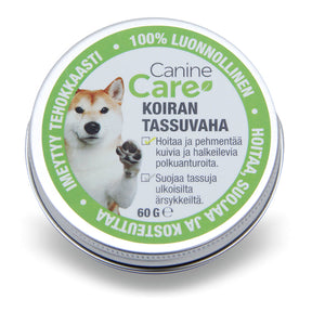 CanineCare Tassalv 60 g