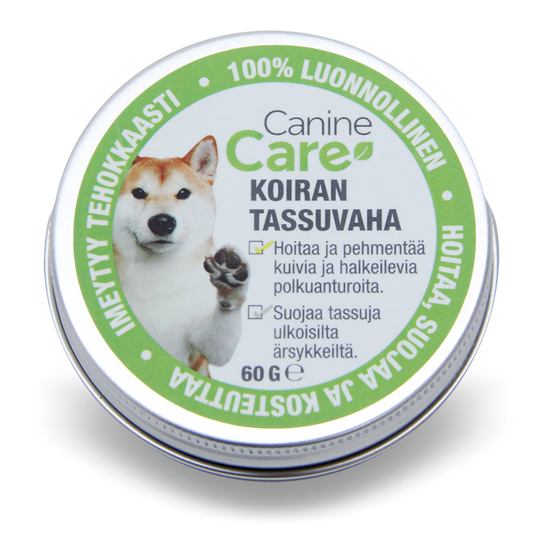 CanineCare Tassalv 60 g